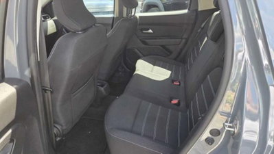 Dacia Duster 1.5 Blue dCi 8V 115 CV 4x2 Extreme (10)