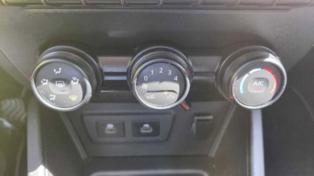 Dacia Duster 1.5 Blue dCi 8V 115 CV 4x2 Extreme (11)