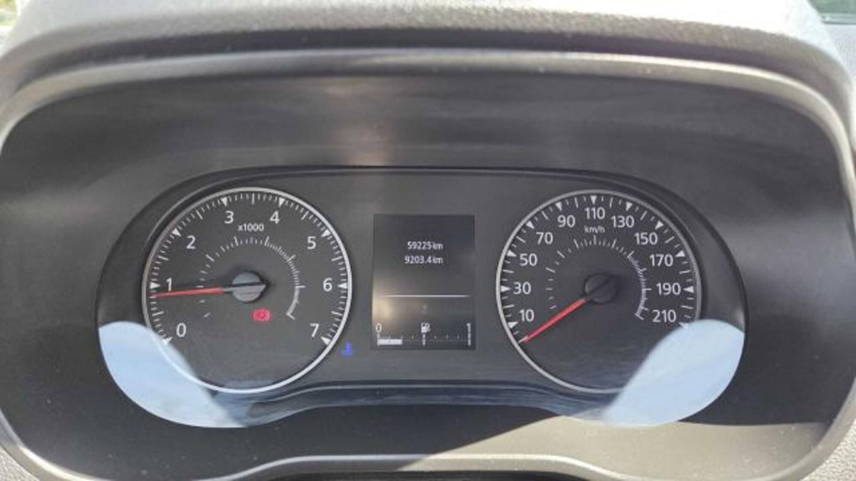 Dacia Duster 1.5 Blue dCi 8V 115 CV 4x2 Extreme (13)