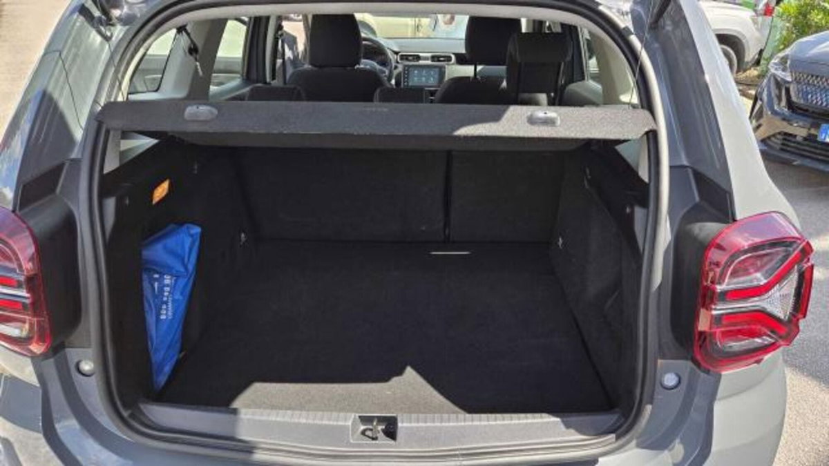 Dacia Duster 1.5 Blue dCi 8V 115 CV 4x2 Extreme (14)
