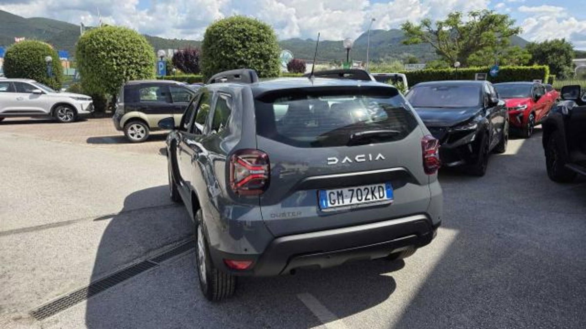 Dacia Duster 1.5 Blue dCi 8V 115 CV 4x2 Extreme (3)