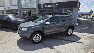 Dacia Duster 1.5 Blue dCi 8V 115 CV 4x2 Extreme (4)