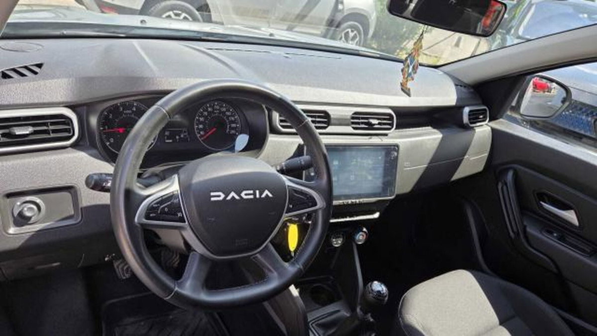 Dacia Duster 1.5 Blue dCi 8V 115 CV 4x2 Extreme (5)