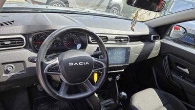 Dacia Duster 1.5 Blue dCi 8V 115 CV 4x2 Extreme (5)