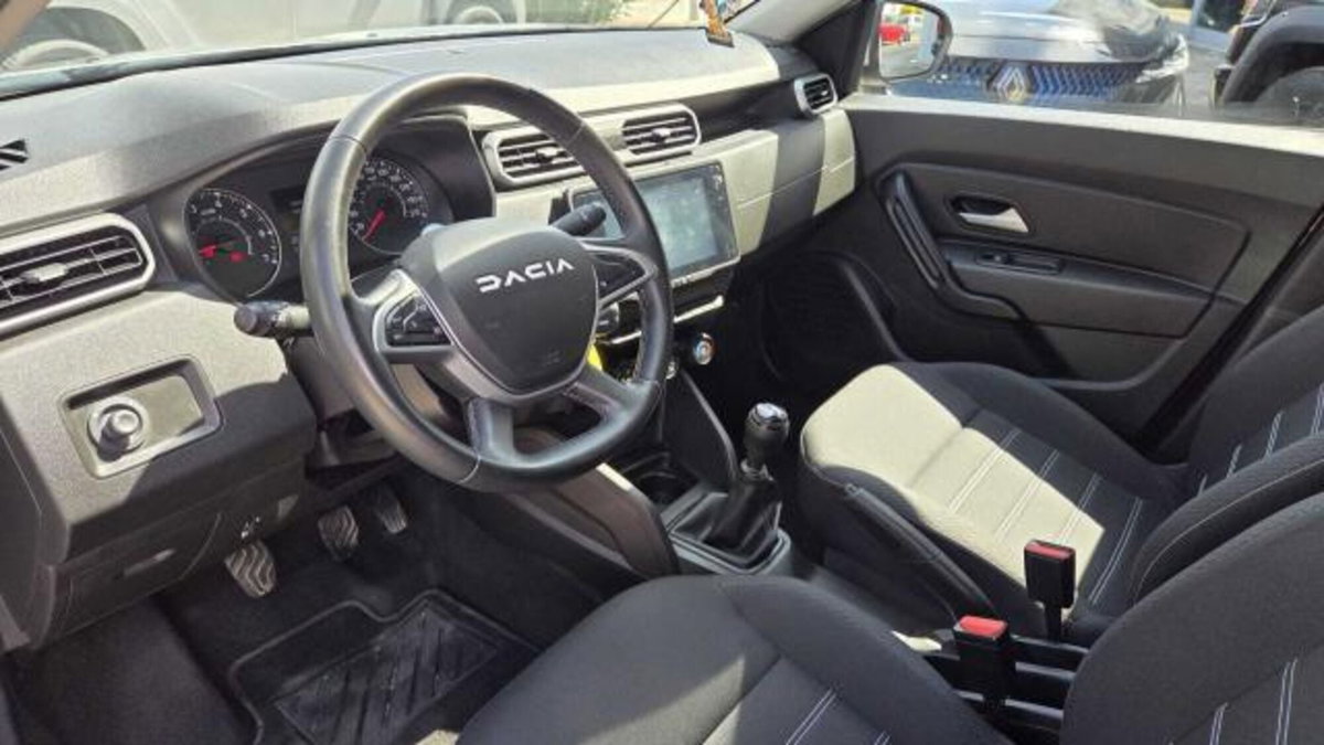 Dacia Duster 1.5 Blue dCi 8V 115 CV 4x2 Extreme (6)