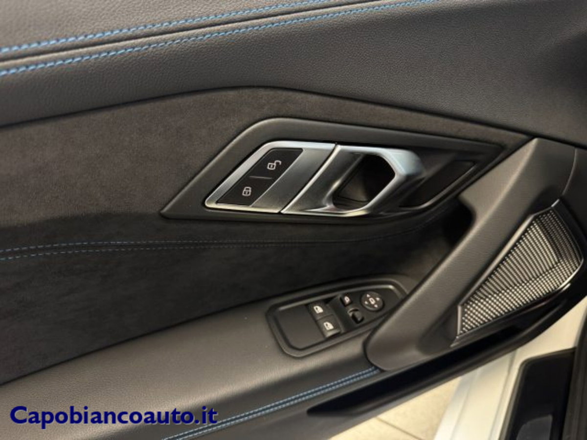 BMW Z4 Cabrio Z4 sDrive20i Msport (17)