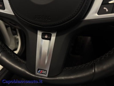 BMW Z4 Cabrio Z4 sDrive20i Msport (20)