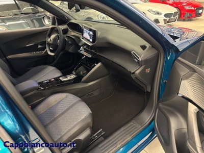 Peugeot 2008 1.2 hybrid Allure 110cv e-dcs6 (10)