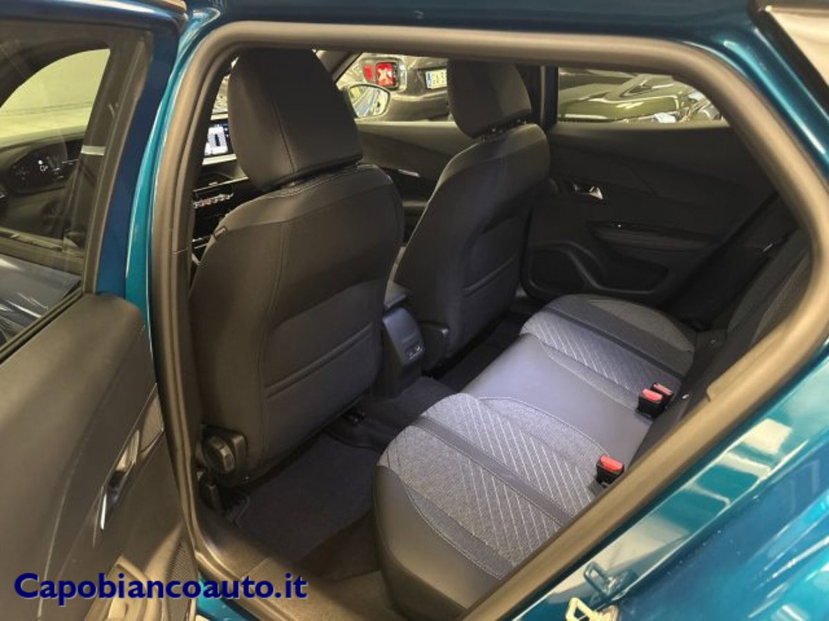 Peugeot 2008 1.2 hybrid Allure 110cv e-dcs6 (16)