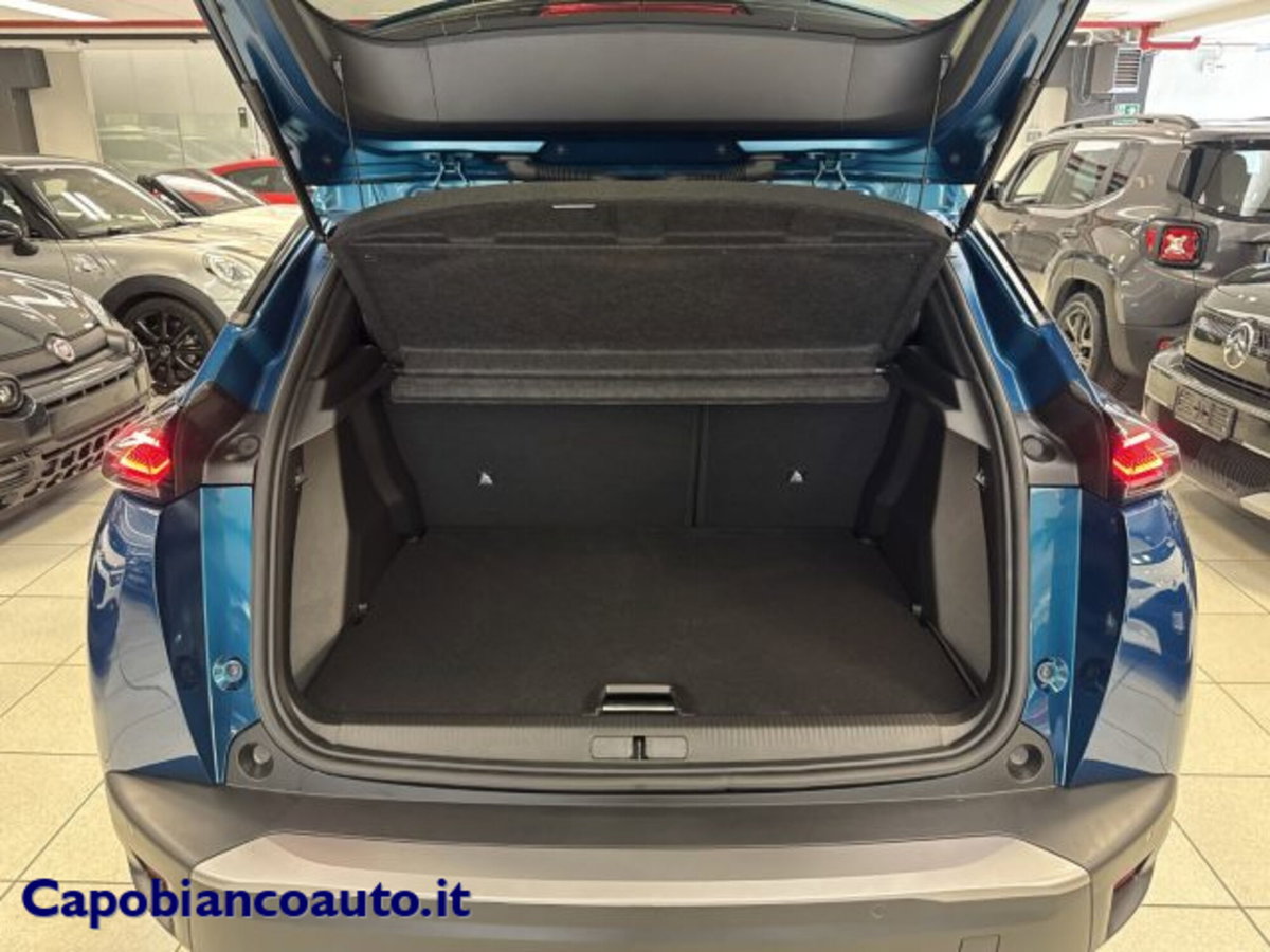 Peugeot 2008 1.2 hybrid Allure 110cv e-dcs6 (18)
