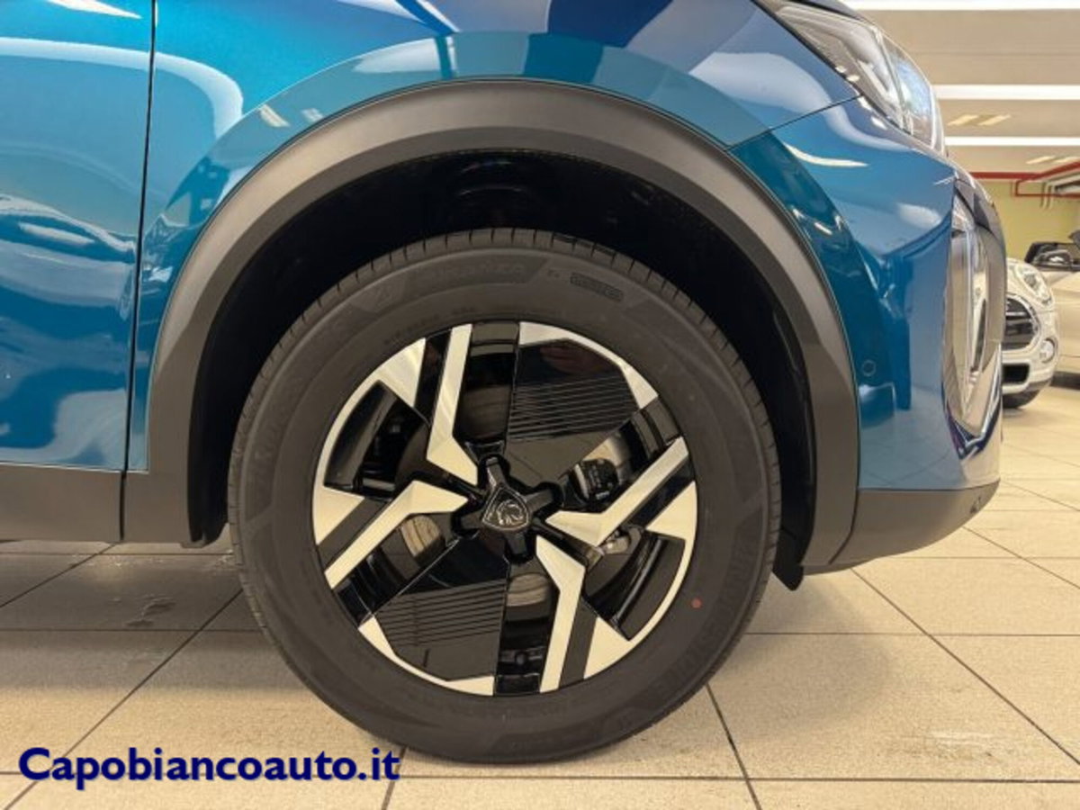 Peugeot 2008 1.2 hybrid Allure 110cv e-dcs6 (4)