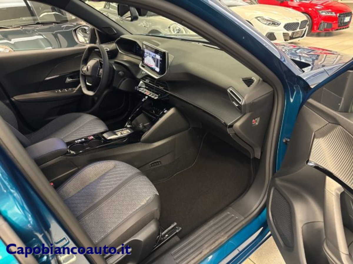 Peugeot 2008 1.2 hybrid Allure 110cv e-dcs6 (10)