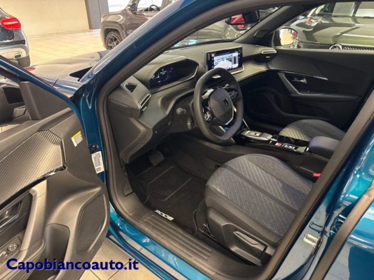 Peugeot 2008 1.2 hybrid Allure 110cv e-dcs6 (9)