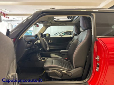 MINI Mini 3p 1.5 C Favoured auto (10)
