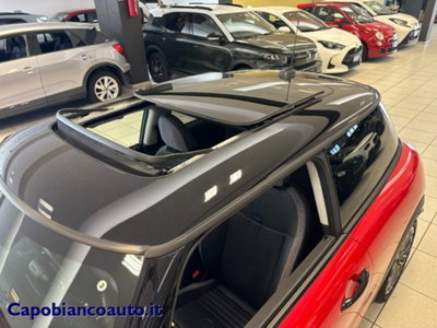 MINI Mini 3p 1.5 C Favoured auto (11)