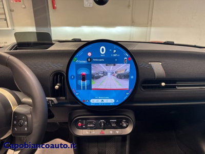 MINI Mini 3p 1.5 C Favoured auto (13)