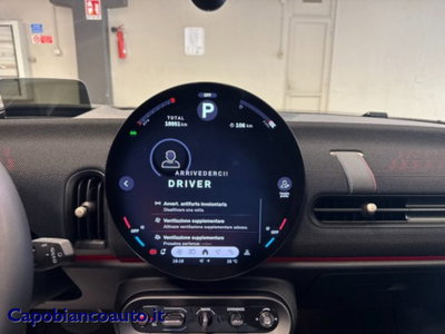 MINI Mini 3p 1.5 C Favoured auto (15)