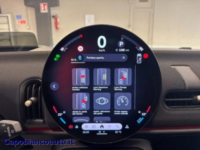 MINI Mini 3p 1.5 C Favoured auto (17)