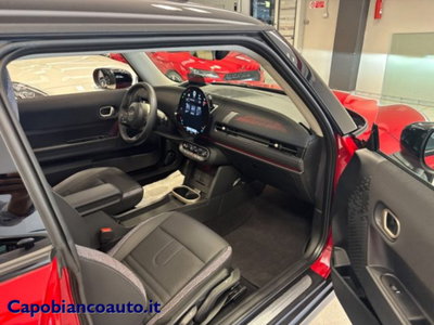 MINI Mini 3p 1.5 C Favoured auto (18)