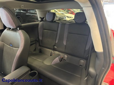 MINI Mini 3p 1.5 C Favoured auto (19)