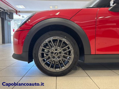 MINI Mini 3p 1.5 C Favoured auto (4)