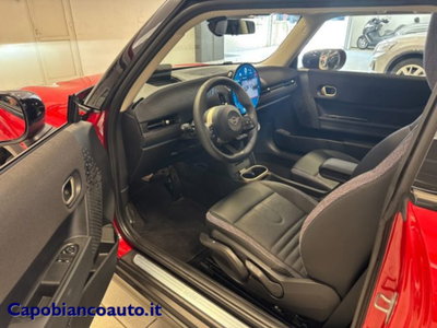 MINI Mini 3p 1.5 C Favoured auto (9)