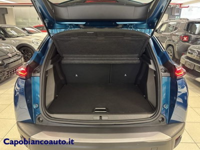 Peugeot 2008 1.2 hybrid Allure 110cv e-dcs6 (18)