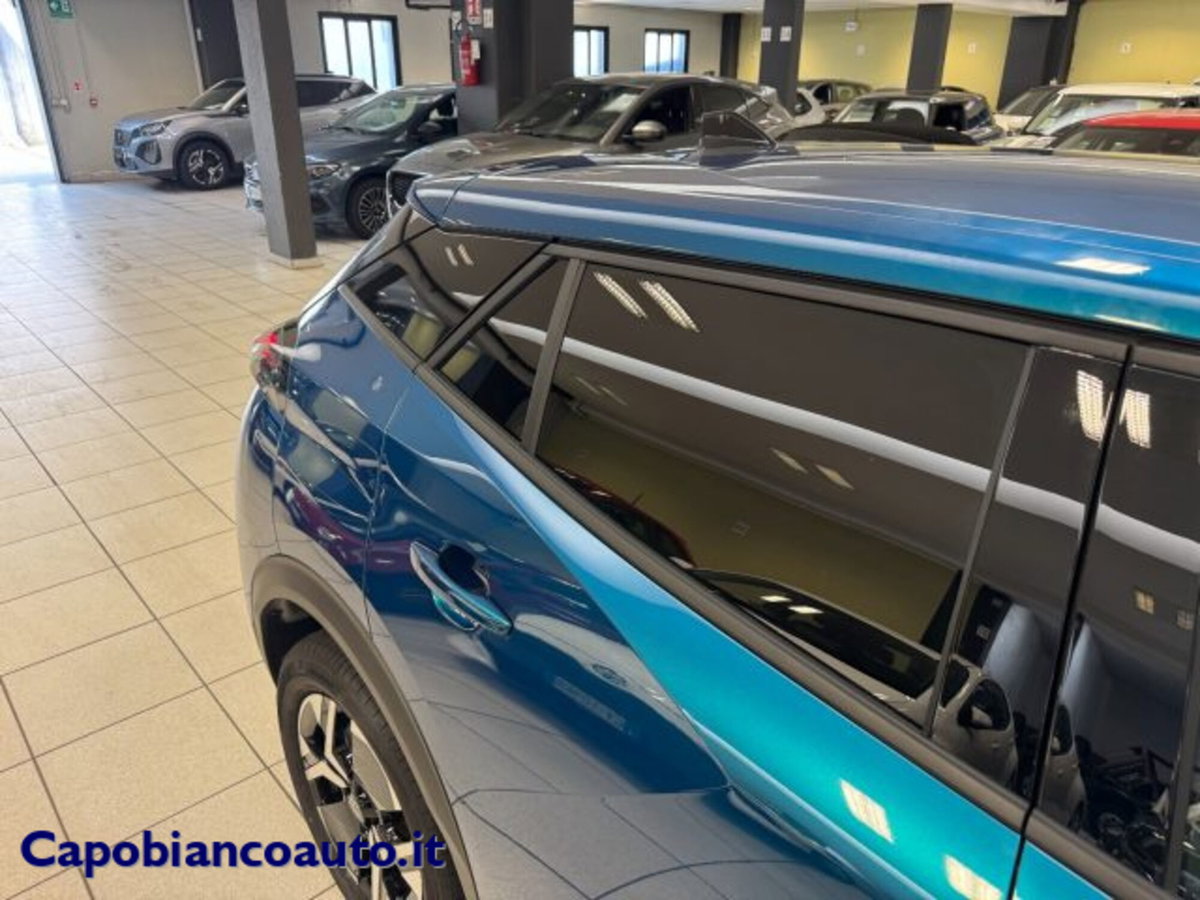 Peugeot 2008 1.2 hybrid Allure 110cv e-dcs6 (5)