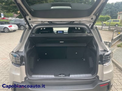 Jeep Avenger 1.2 turbo Summit fwd 100cv (14)