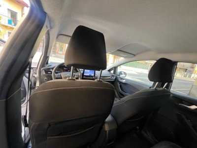 Ford Fiesta 1.1 75 CV 5 porte Titanium (12)