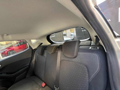 Ford Fiesta 1.1 75 CV 5 porte Titanium (13)