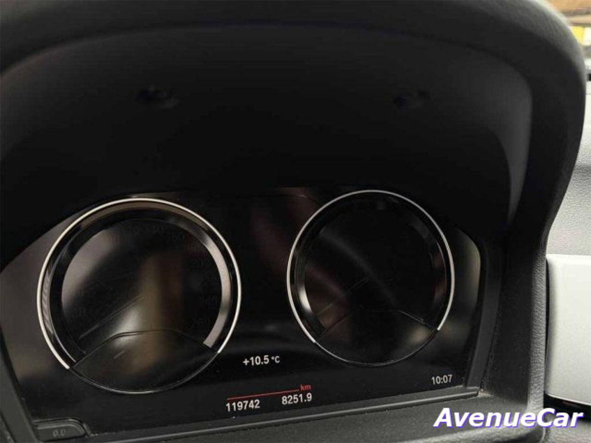 BMW X1 sDrive 18d Msport (14)