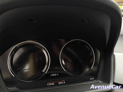 BMW X1 sDrive 18d Msport (14)