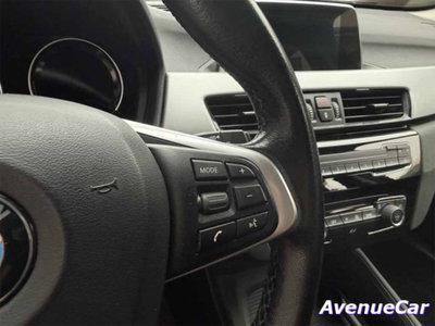 BMW X1 sDrive 18d Msport (16)