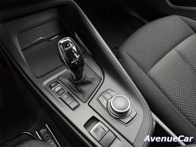 BMW X1 sDrive 18d Msport (18)