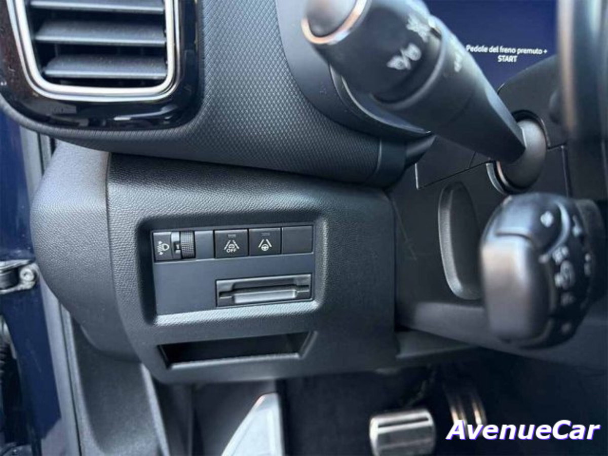 Citroen C5 Aircross Aircross PureTech 130 S&S Shine (11)