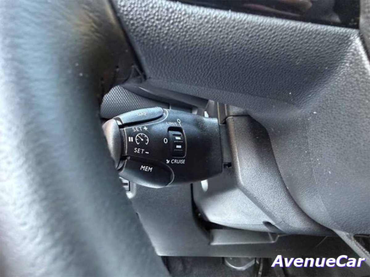 Citroen C5 Aircross Aircross PureTech 130 S&S Shine (12)