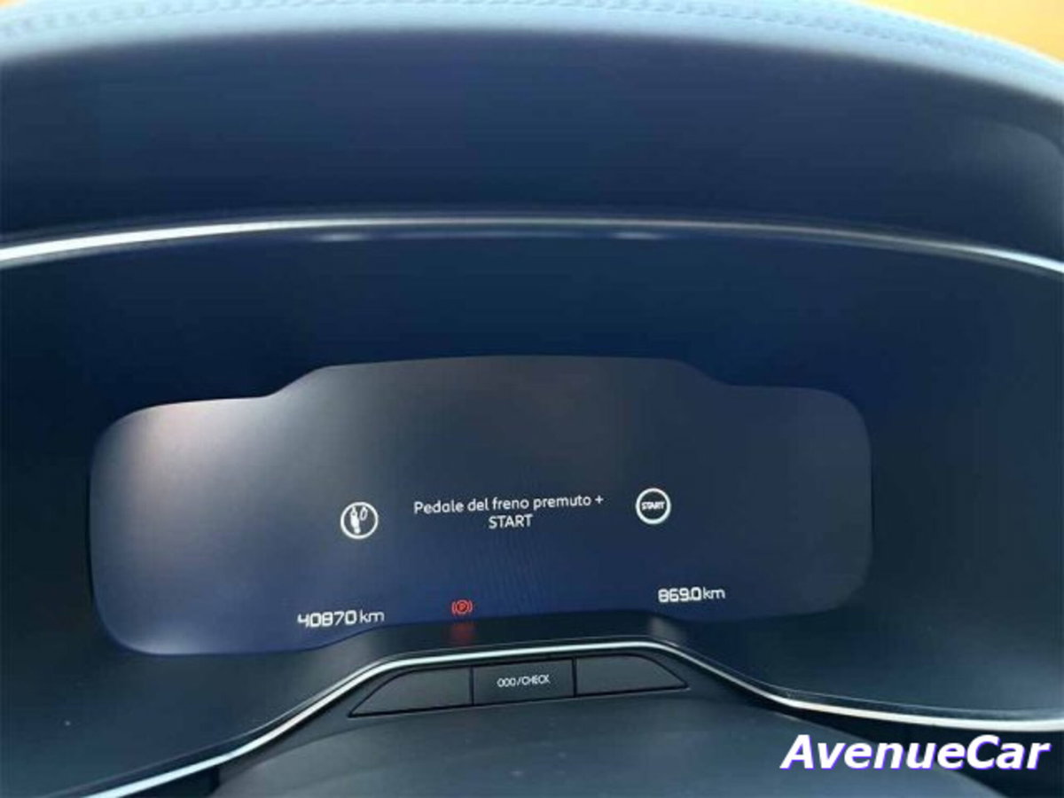 Citroen C5 Aircross Aircross PureTech 130 S&S Shine (14)