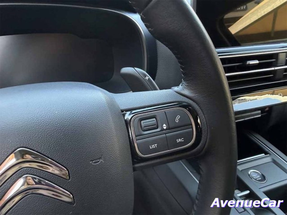 Citroen C5 Aircross Aircross PureTech 130 S&S Shine (15)