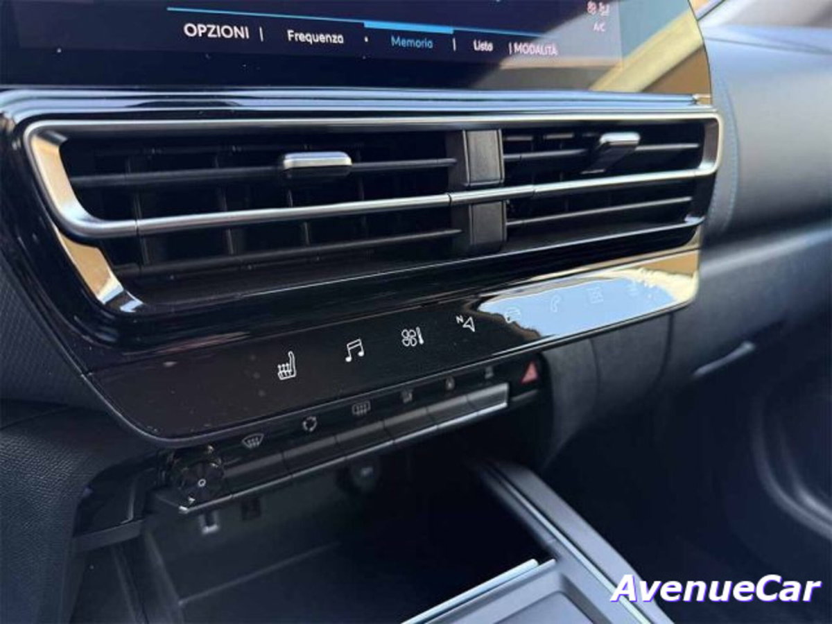 Citroen C5 Aircross Aircross PureTech 130 S&S Shine (17)