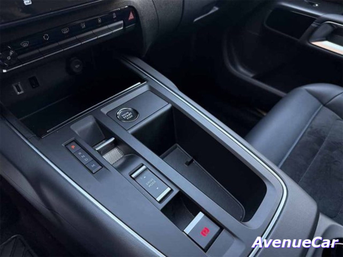 Citroen C5 Aircross Aircross PureTech 130 S&S Shine (18)