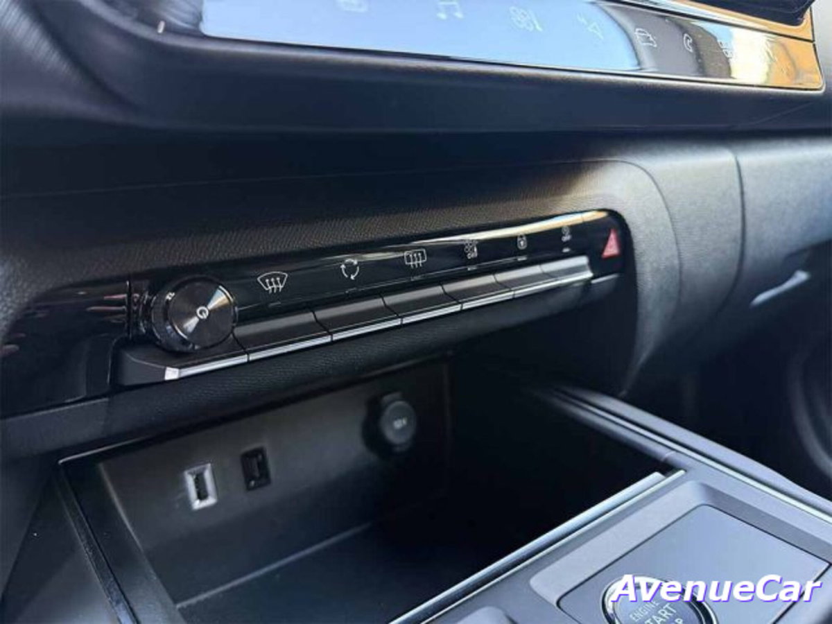 Citroen C5 Aircross Aircross PureTech 130 S&S Shine (19)