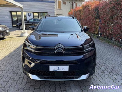 Citroen C5 Aircross Aircross PureTech 130 S&S Shine (2)
