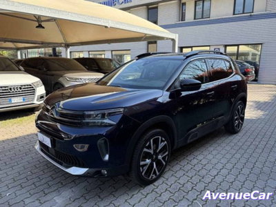 Citroen C5 Aircross Aircross PureTech 130 S&S Shine (3)