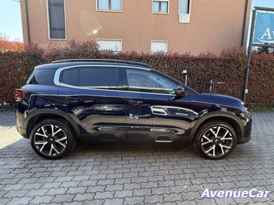 Citroen C5 Aircross Aircross PureTech 130 S&S Shine (4)