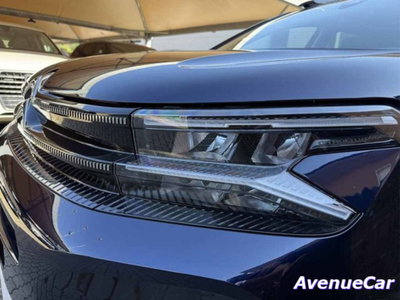 Citroen C5 Aircross Aircross PureTech 130 S&S Shine (8)