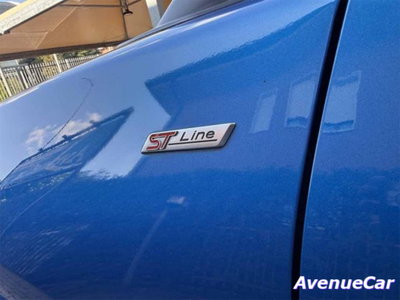 Ford Puma 1.0 ecoboost h ST-Line 155cv auto (10)