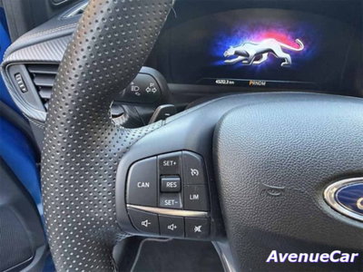 Ford Puma 1.0 ecoboost h ST-Line 155cv auto (15)