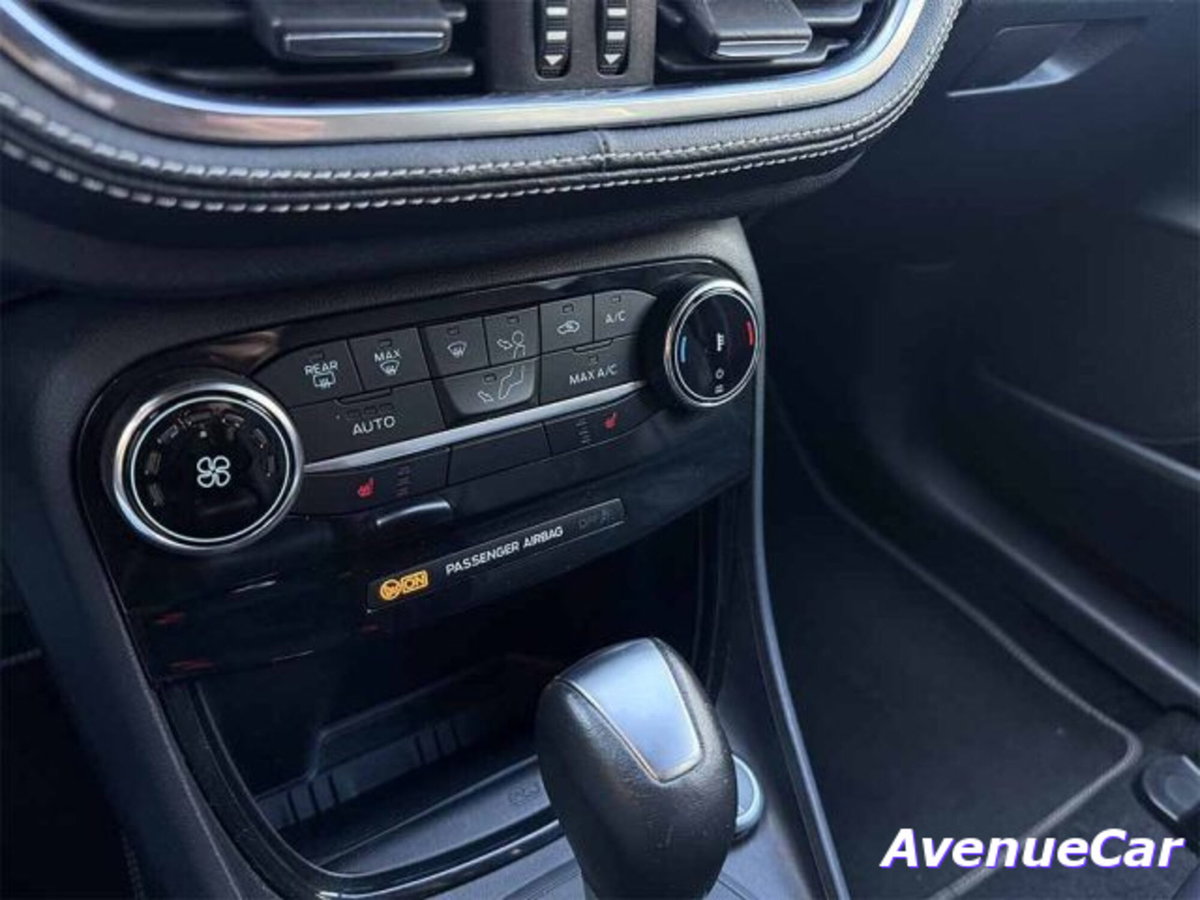 Ford Puma 1.0 ecoboost h ST-Line 155cv auto (19)