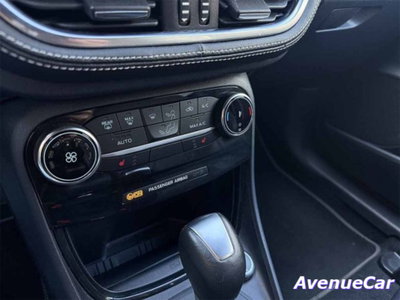 Ford Puma 1.0 ecoboost h ST-Line 155cv auto (19)